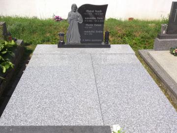 Nemšová starý