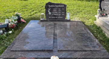 DVOJHROBY / TROJHROBY