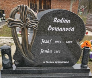 POMNÍKY