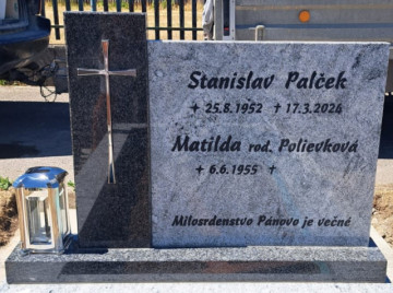 POMNÍKY