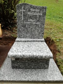 URNOVÉ / DETSKÉ  POMNÍKY