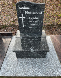 URNOVÉ / DETSKÉ  POMNÍKY